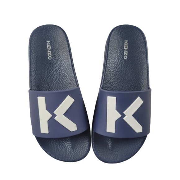 Kenzo Slide Sandals Boys - Picture 7 of 11